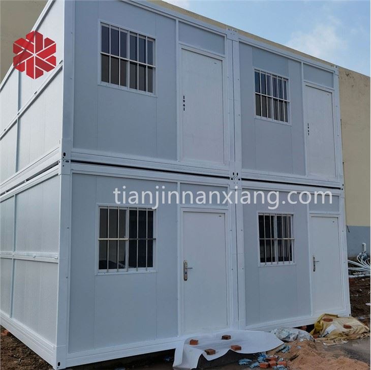 Metal Shipping Container Homes