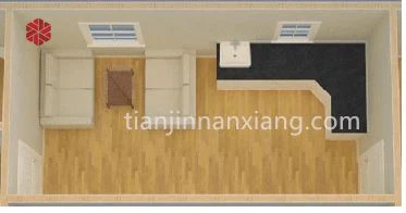 Metal Shipping Container Homes