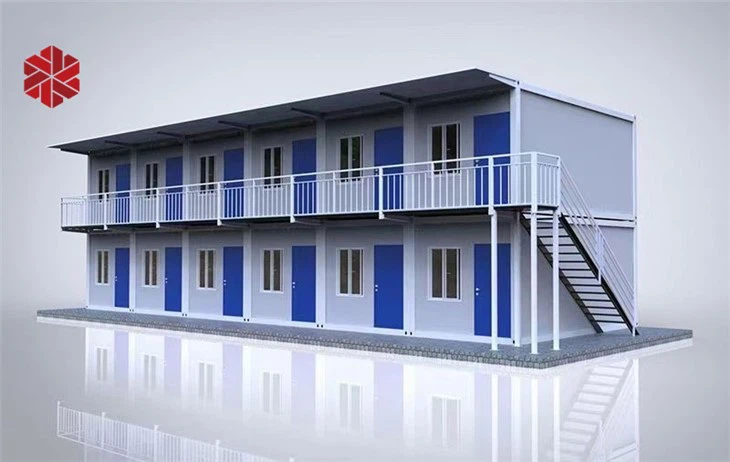 Tiny Homes Out Of Shipping Containers
