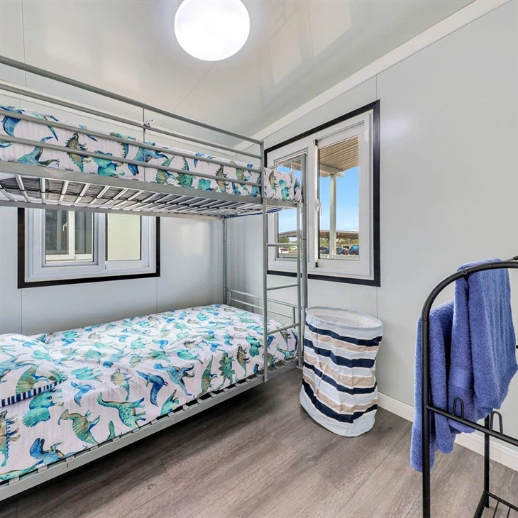 Expandable Container Houses With 3 Bedroom best