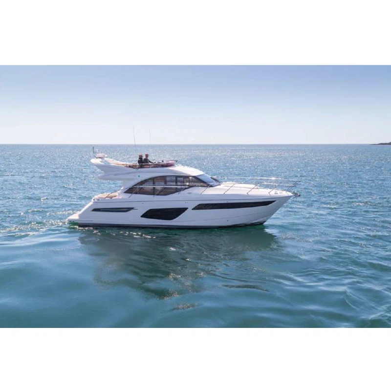Petit yacht de pêche de luxe F50 à vendre