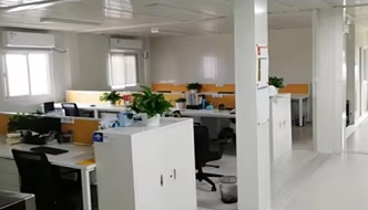 Folding Detachable Container House Folding Detachable Container House